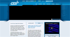 Desktop Screenshot of it.ctsi-global.com