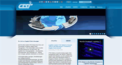 Desktop Screenshot of de.ctsi-global.com